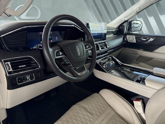 2024 Lincoln Navigator Black Label San Antonio TX