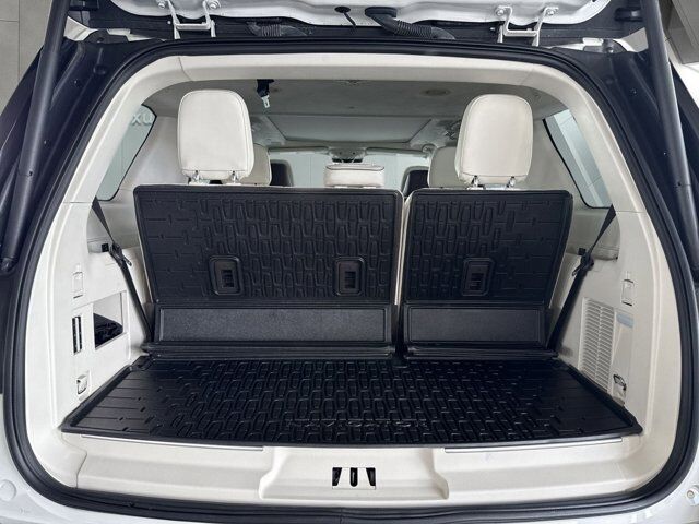 2024 Lincoln Navigator Black Label San Antonio TX