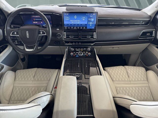 2024 Lincoln Navigator Black Label San Antonio TX