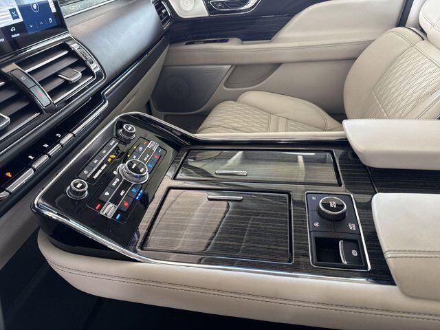 2024 Lincoln Navigator Black Label San Antonio TX