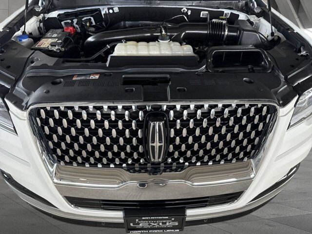 2024 Lincoln Navigator Black Label San Antonio TX