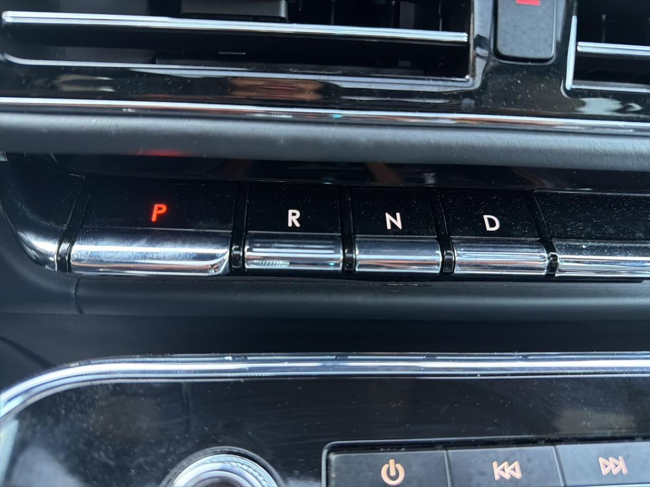 2024 Lincoln Navigator Black Label Ashland VA