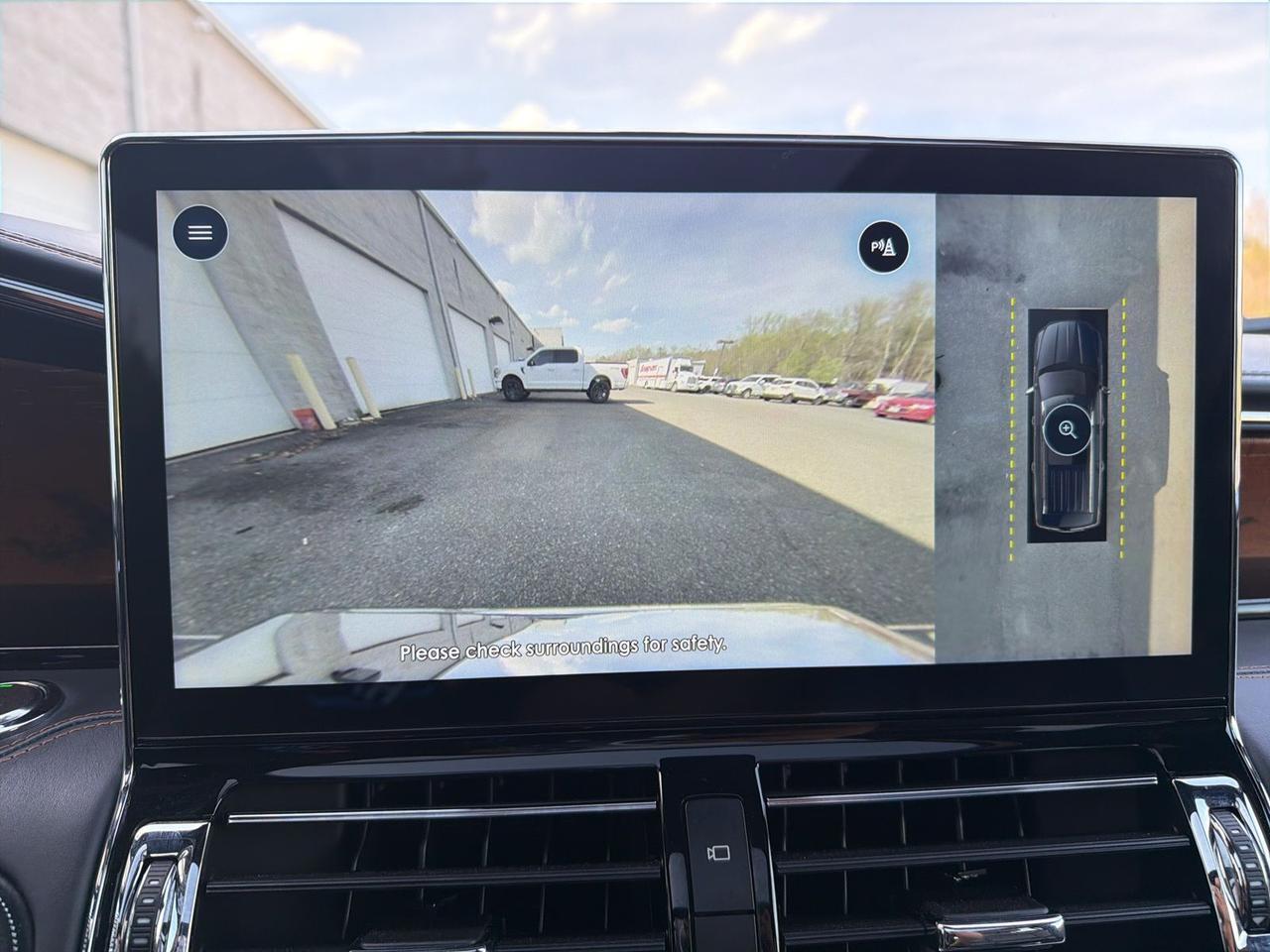 2024 Lincoln Navigator Black Label Ashland VA