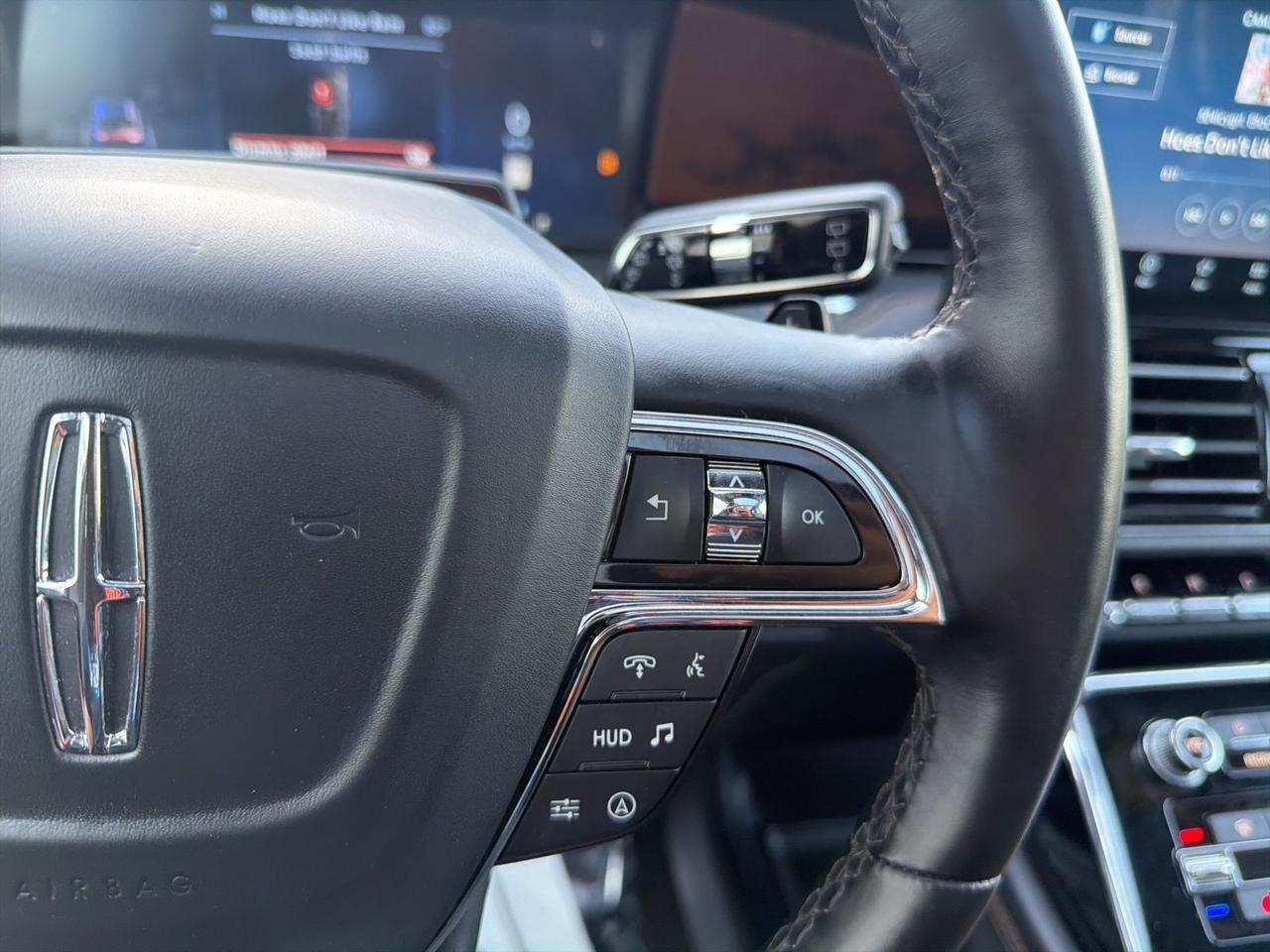 2024 Lincoln Navigator Black Label Ashland VA