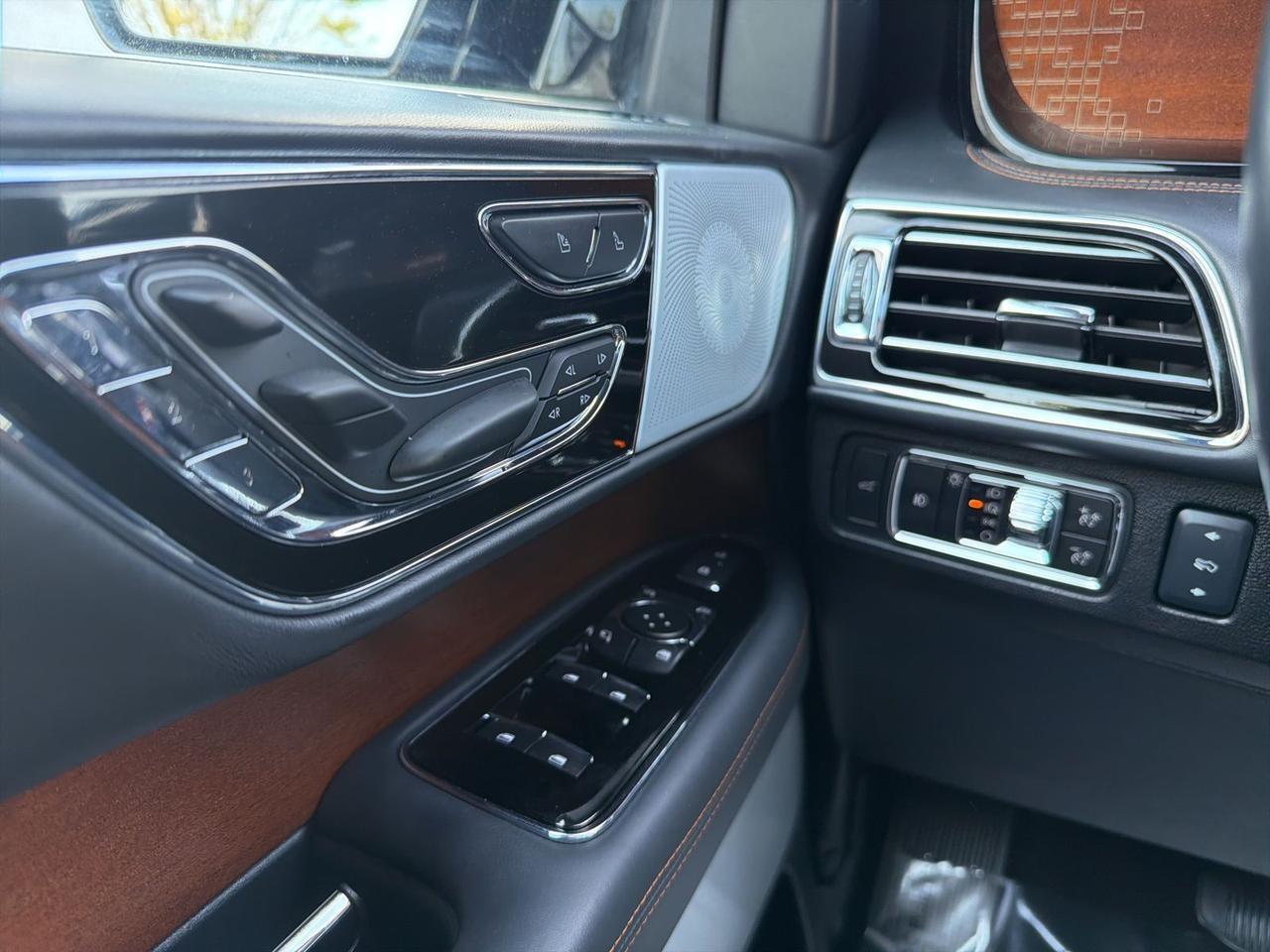 2024 Lincoln Navigator Black Label Ashland VA