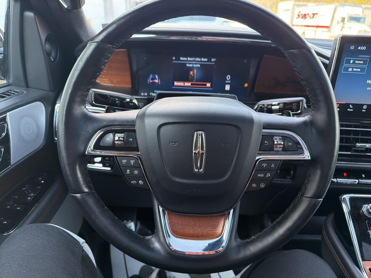 2024 Lincoln Navigator Black Label Ashland VA