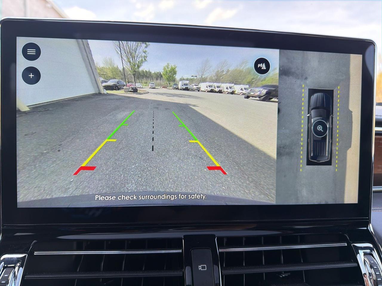 2024 Lincoln Navigator Black Label Ashland VA