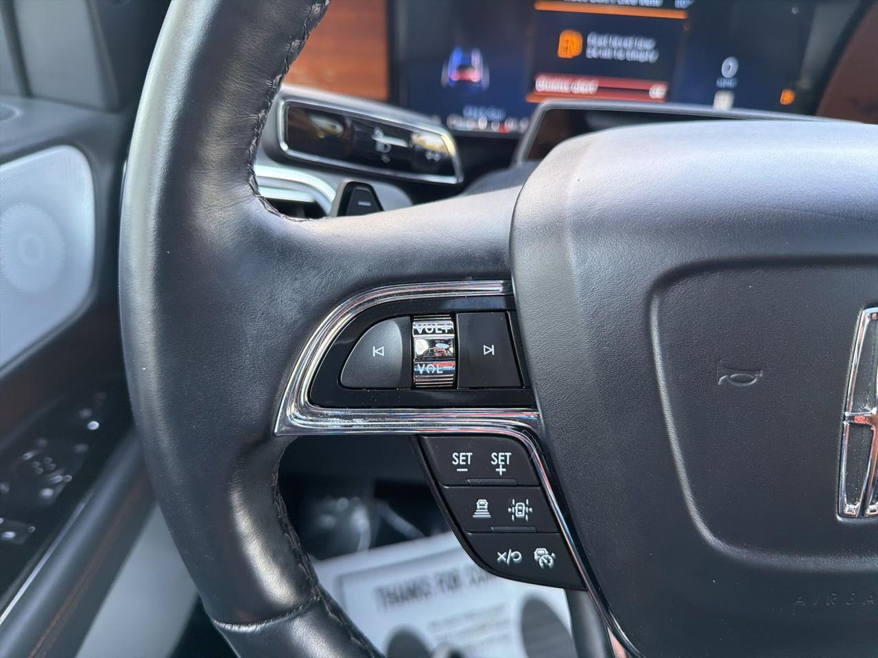 2024 Lincoln Navigator Black Label Ashland VA