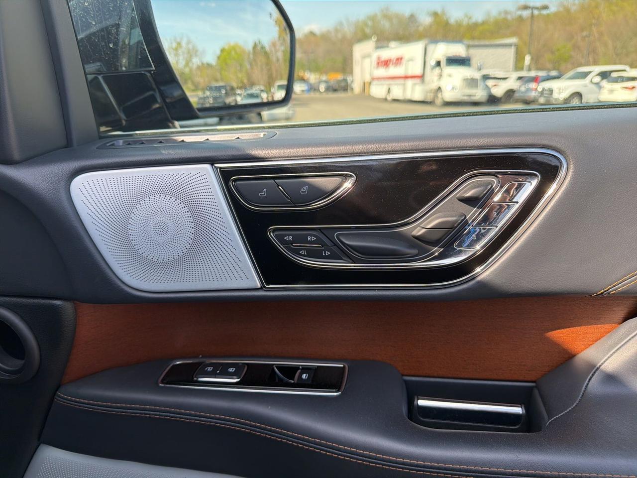 2024 Lincoln Navigator Black Label Ashland VA