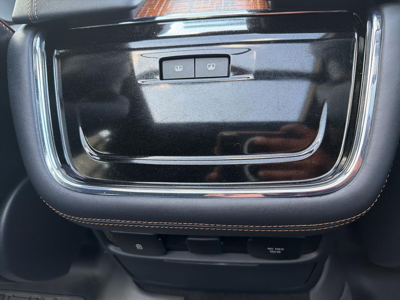 2024 Lincoln Navigator Black Label Ashland VA