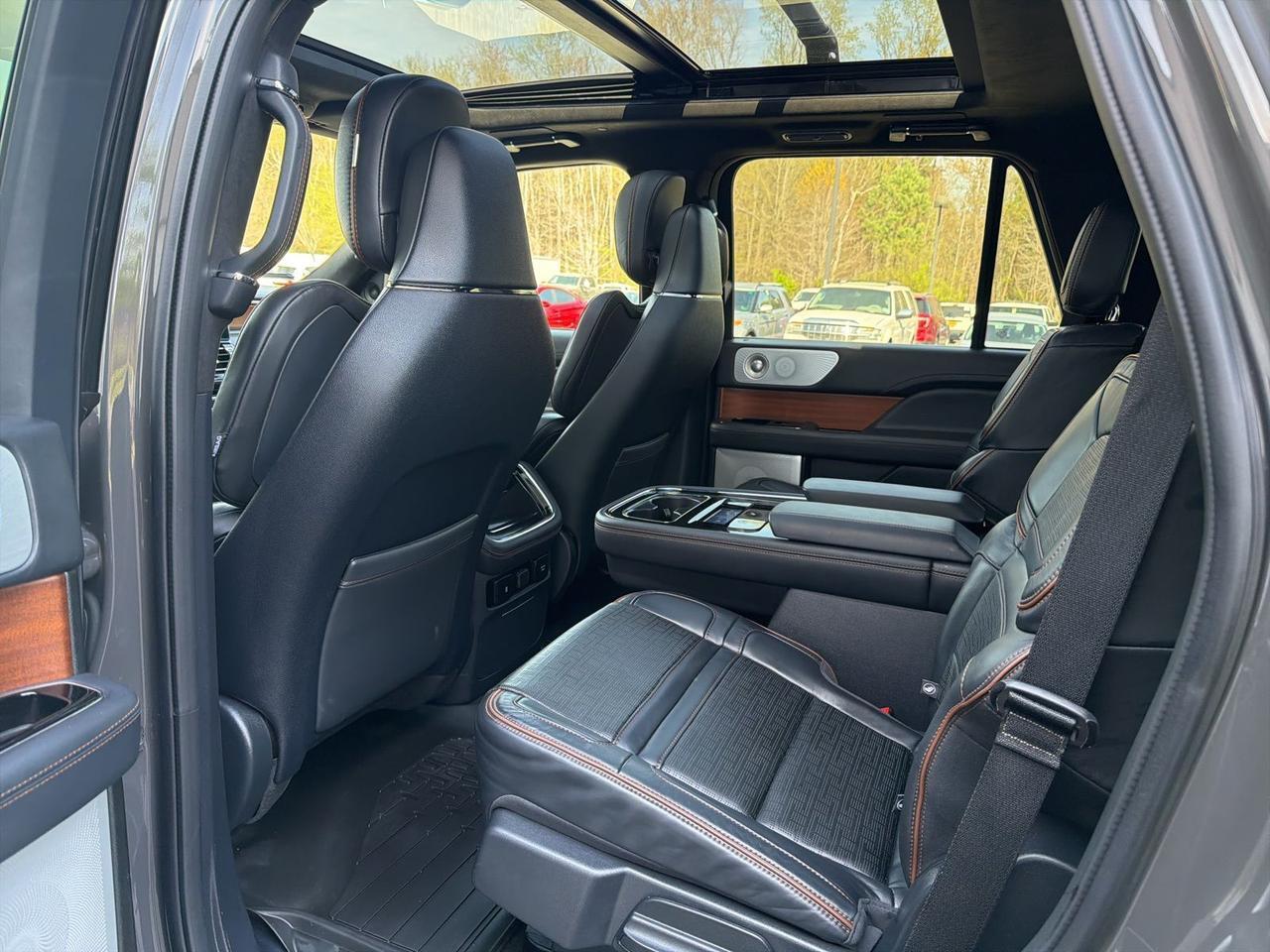 2024 Lincoln Navigator Black Label Ashland VA