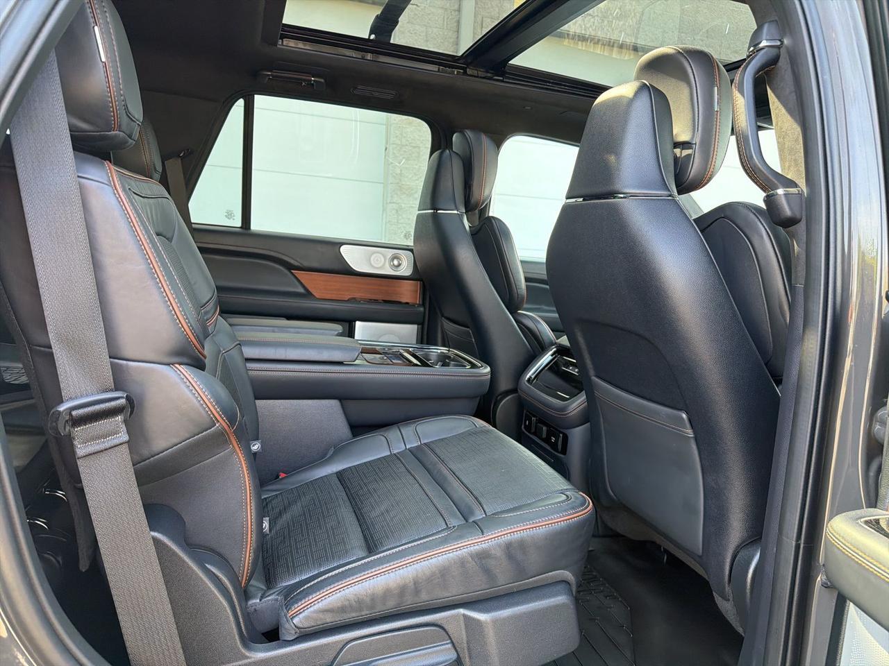 2024 Lincoln Navigator Black Label Ashland VA