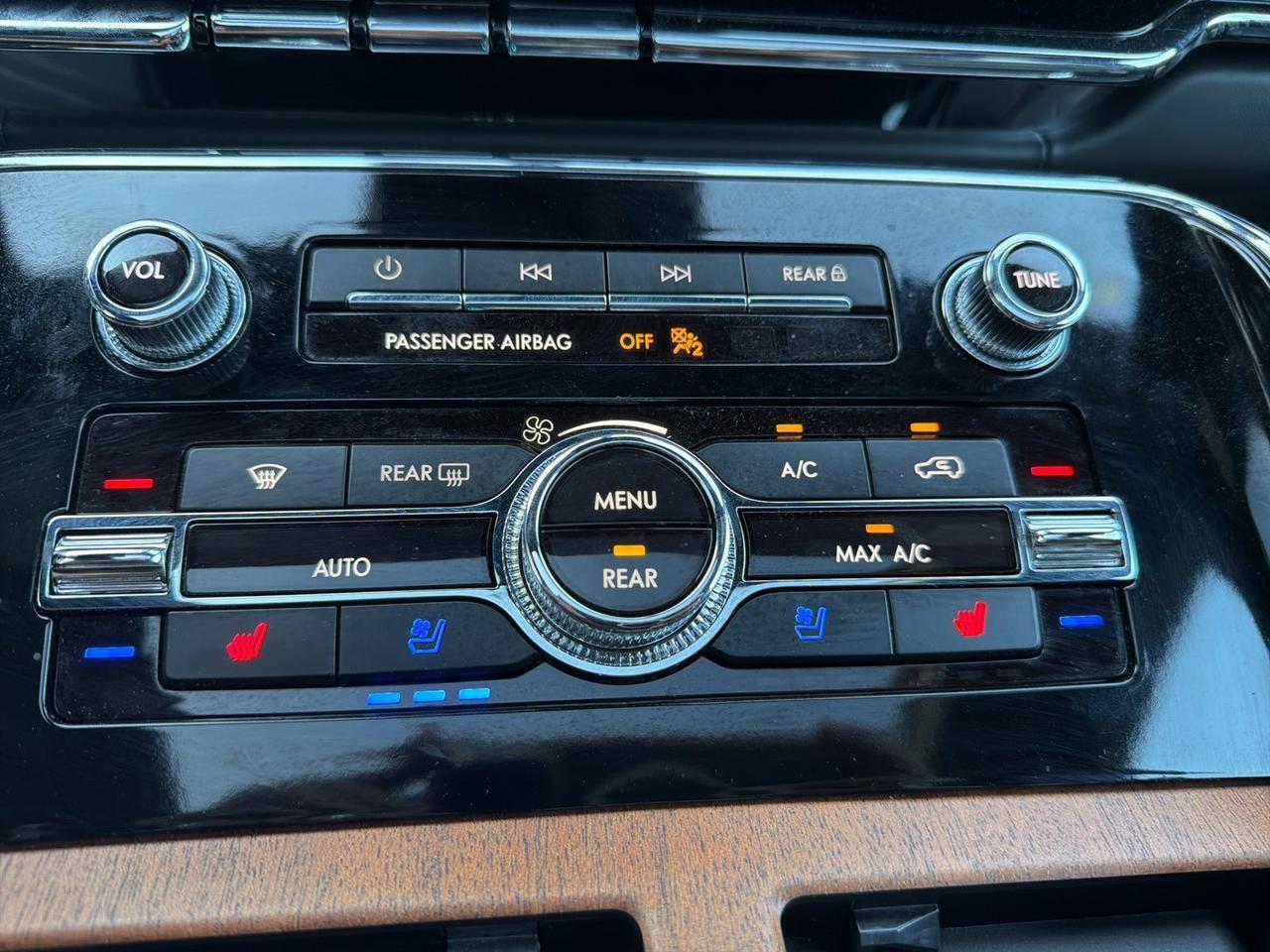 2024 Lincoln Navigator Black Label Ashland VA