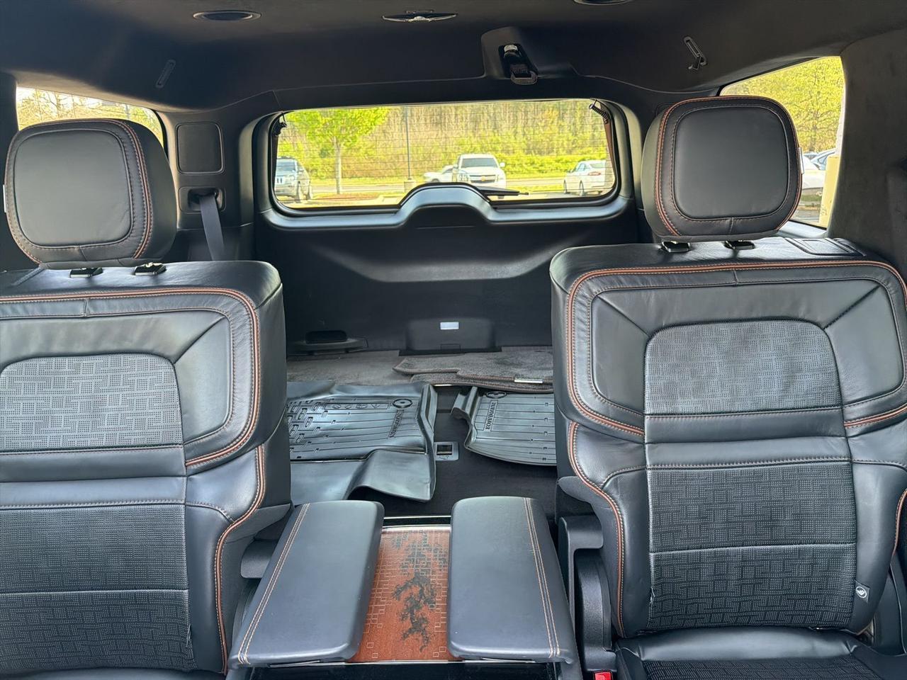 2024 Lincoln Navigator Black Label Ashland VA