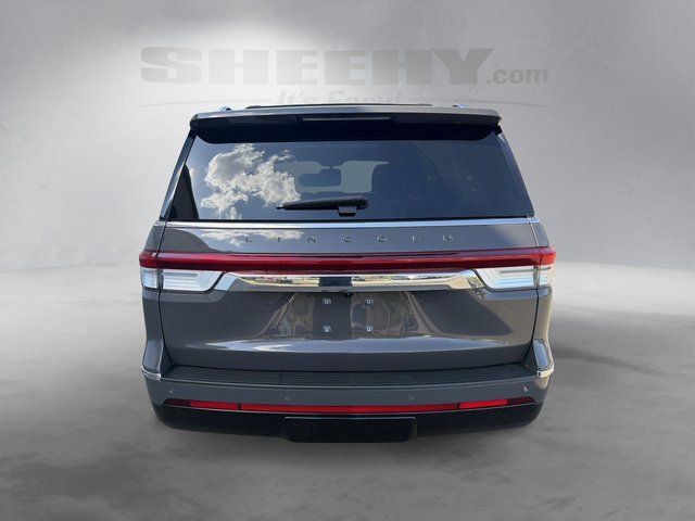 2024 Lincoln Navigator Black Label Ashland VA