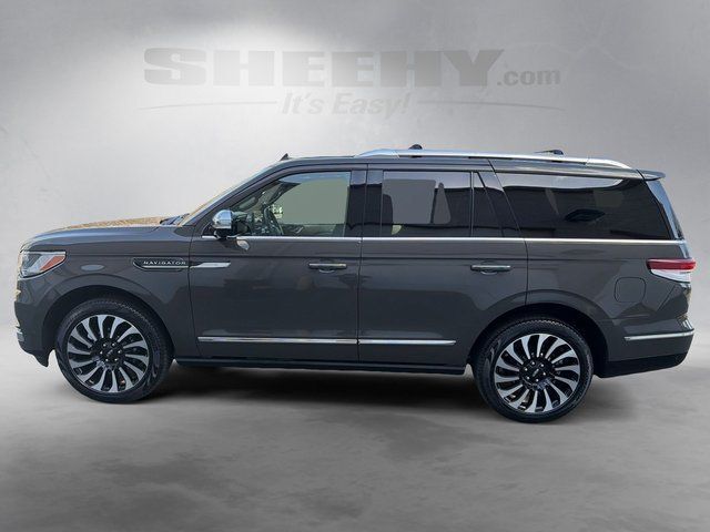 2024 Lincoln Navigator Black Label Ashland VA