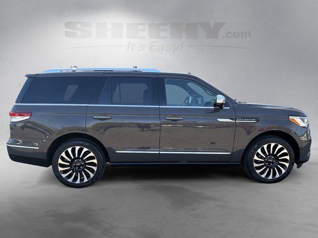 2024 Lincoln Navigator Black Label Ashland VA