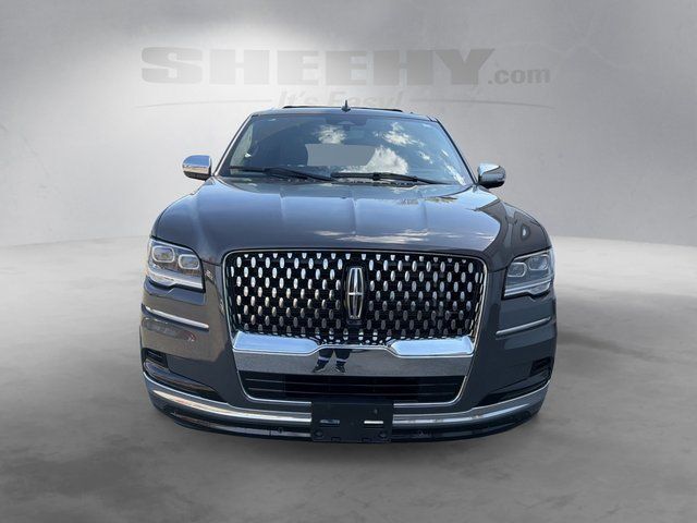 2024 Lincoln Navigator Black Label Ashland VA