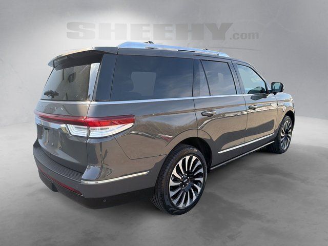 2024 Lincoln Navigator Black Label Ashland VA