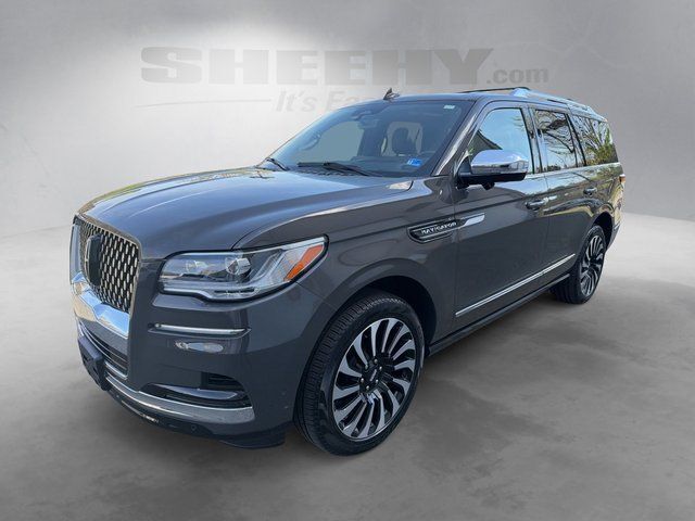 2024 Lincoln Navigator Black Label Ashland VA
