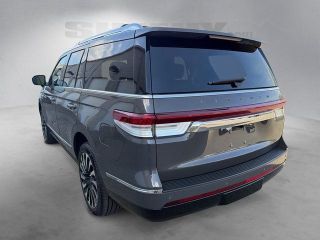 2024 Lincoln Navigator Black Label Ashland VA