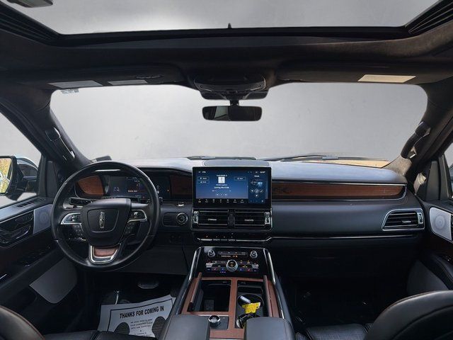 2024 Lincoln Navigator Black Label Ashland VA