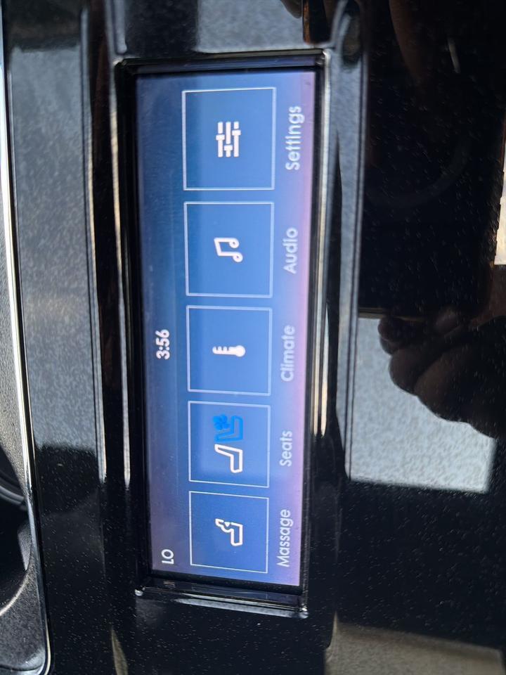 2024 Lincoln Navigator Black Label Ashland VA