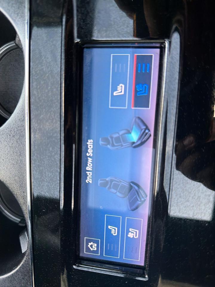 2024 Lincoln Navigator Black Label Ashland VA