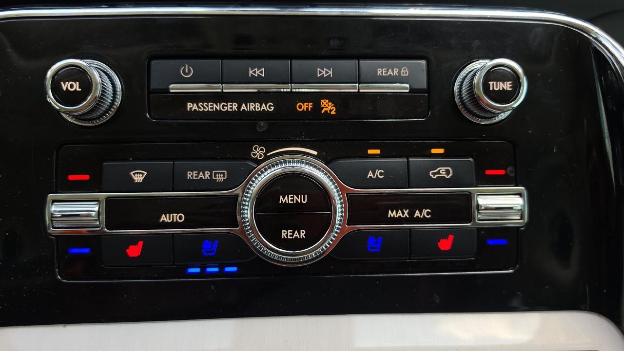 2024 Lincoln Navigator L Black Label