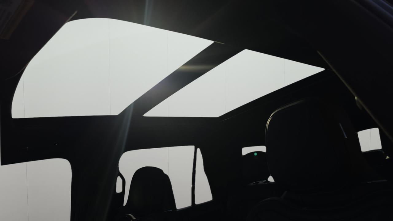 2024 Lincoln Navigator L Black Label