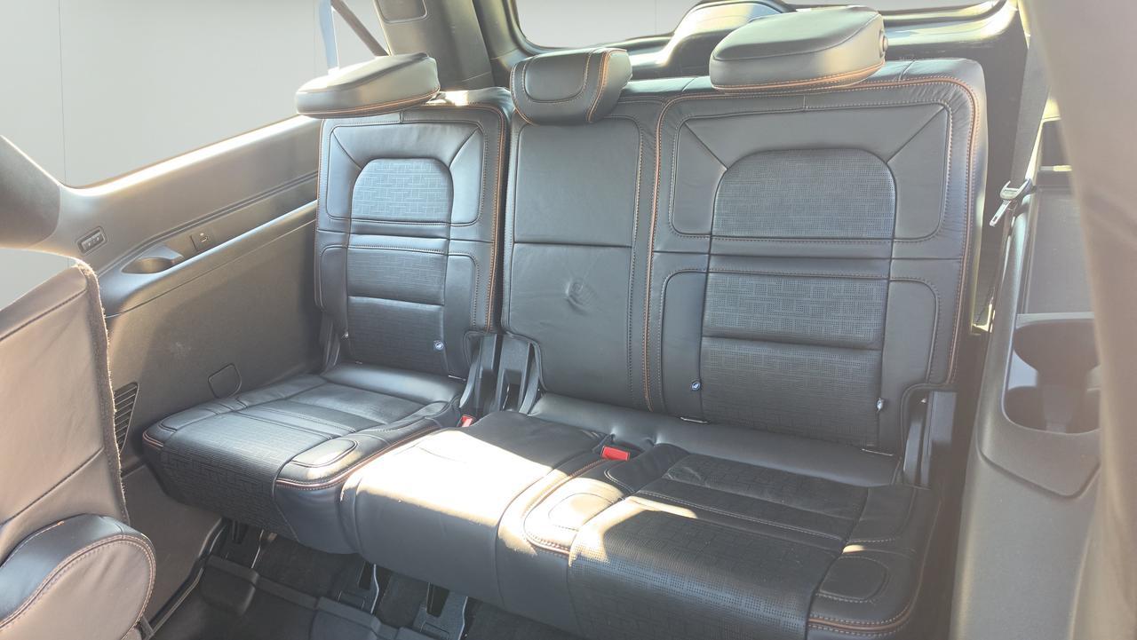 2024 Lincoln Navigator L Black Label