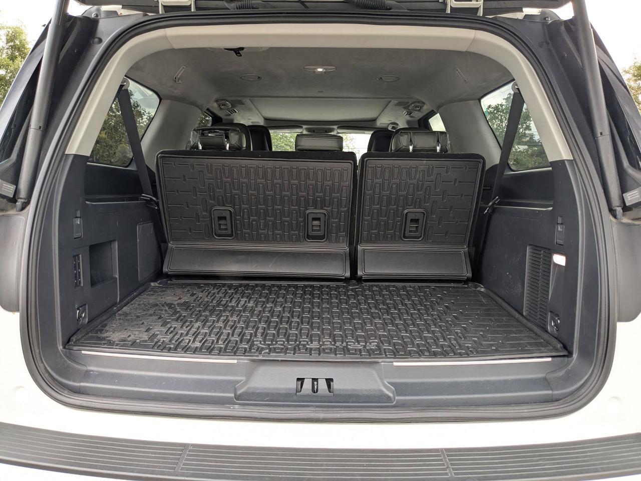 2024 Lincoln Navigator L Black Label