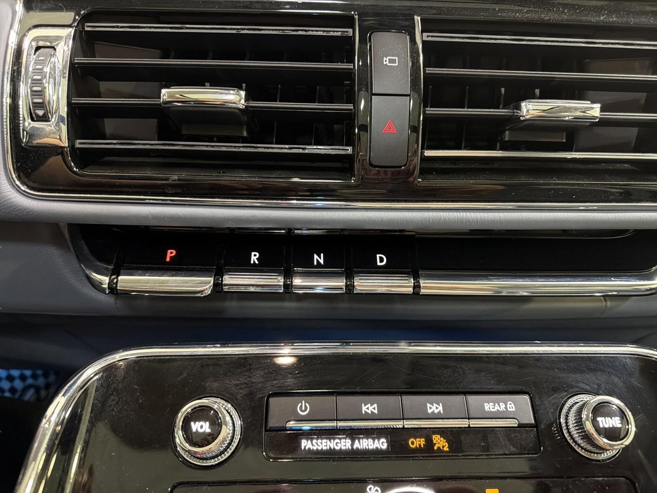 2024 Lincoln Navigator L Black Label San Antonio TX