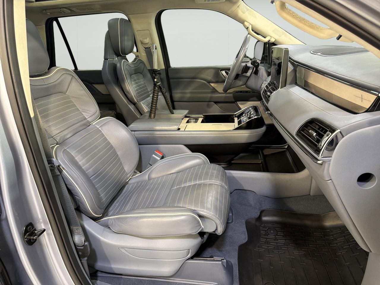 2024 Lincoln Navigator L Black Label San Antonio TX