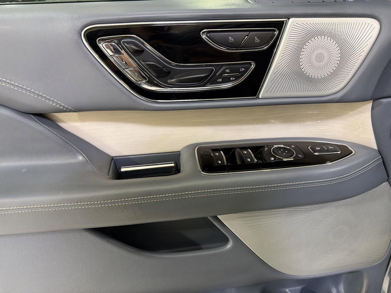 2024 Lincoln Navigator L Black Label San Antonio TX