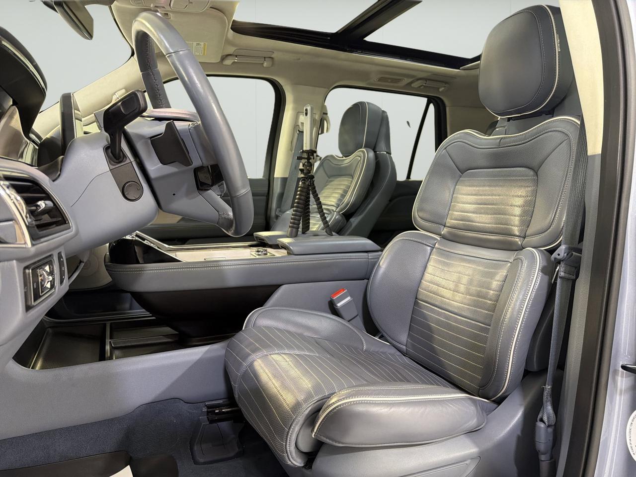 2024 Lincoln Navigator L Black Label San Antonio TX