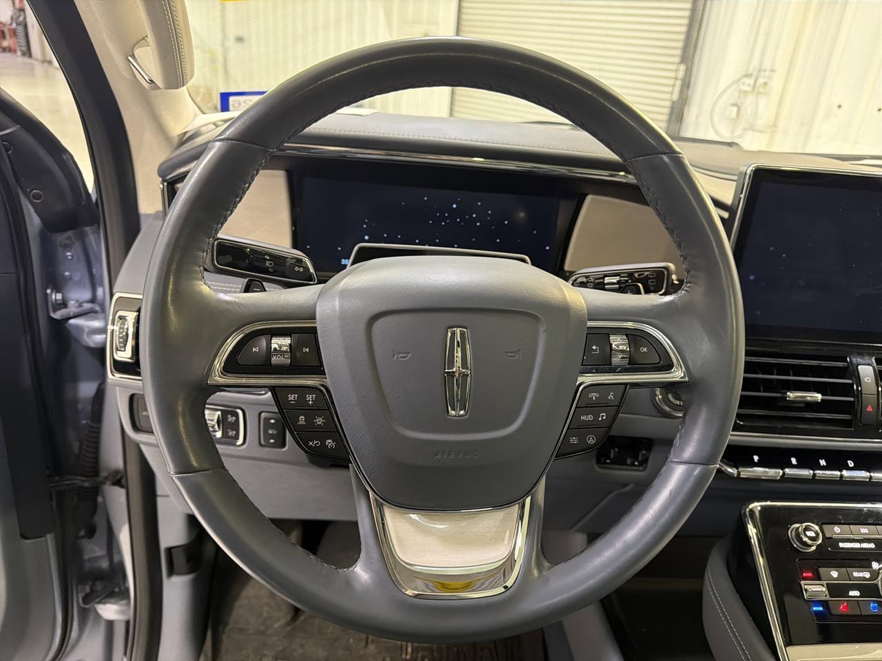 2024 Lincoln Navigator L Black Label San Antonio TX