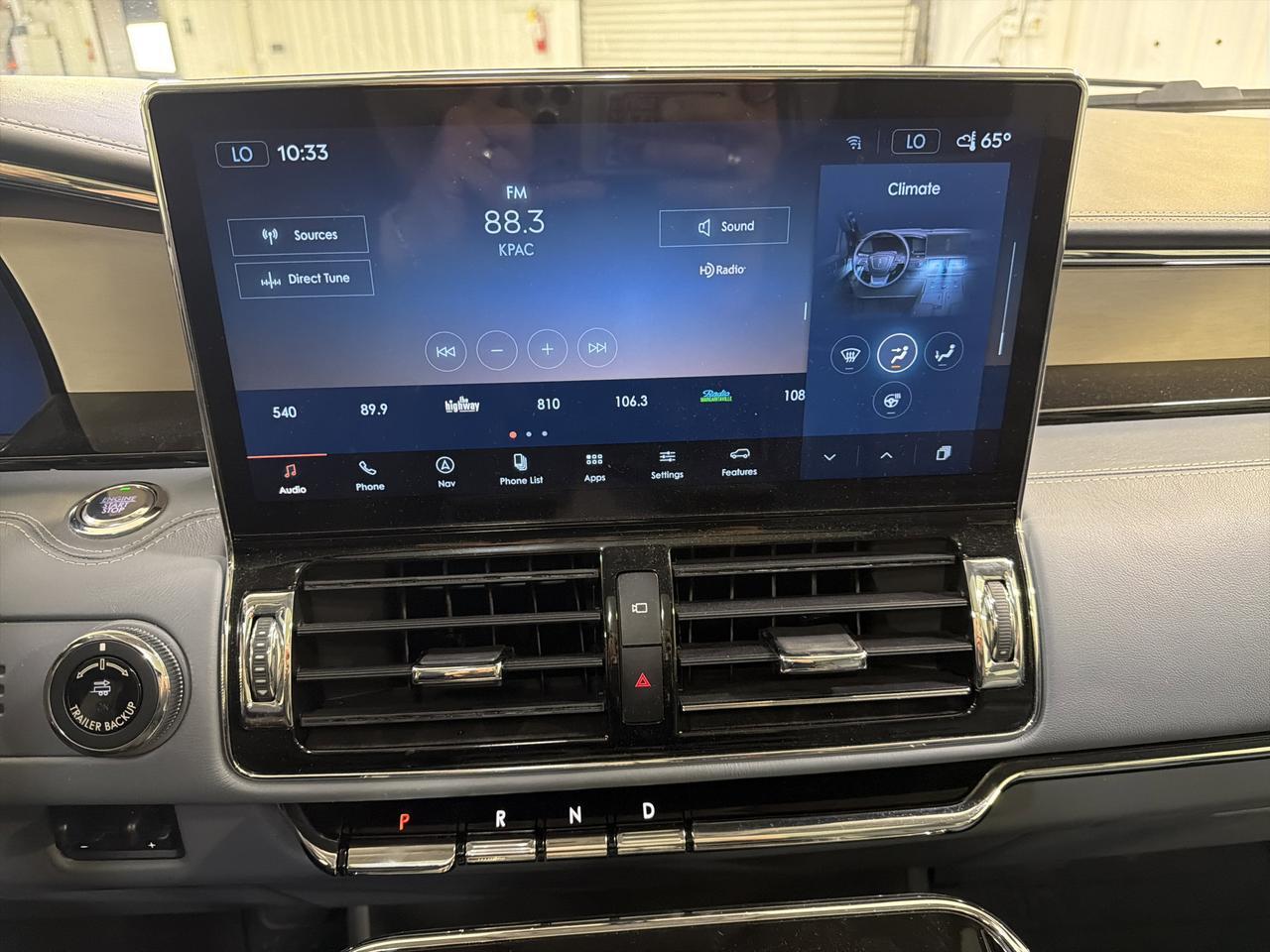 2024 Lincoln Navigator L Black Label San Antonio TX