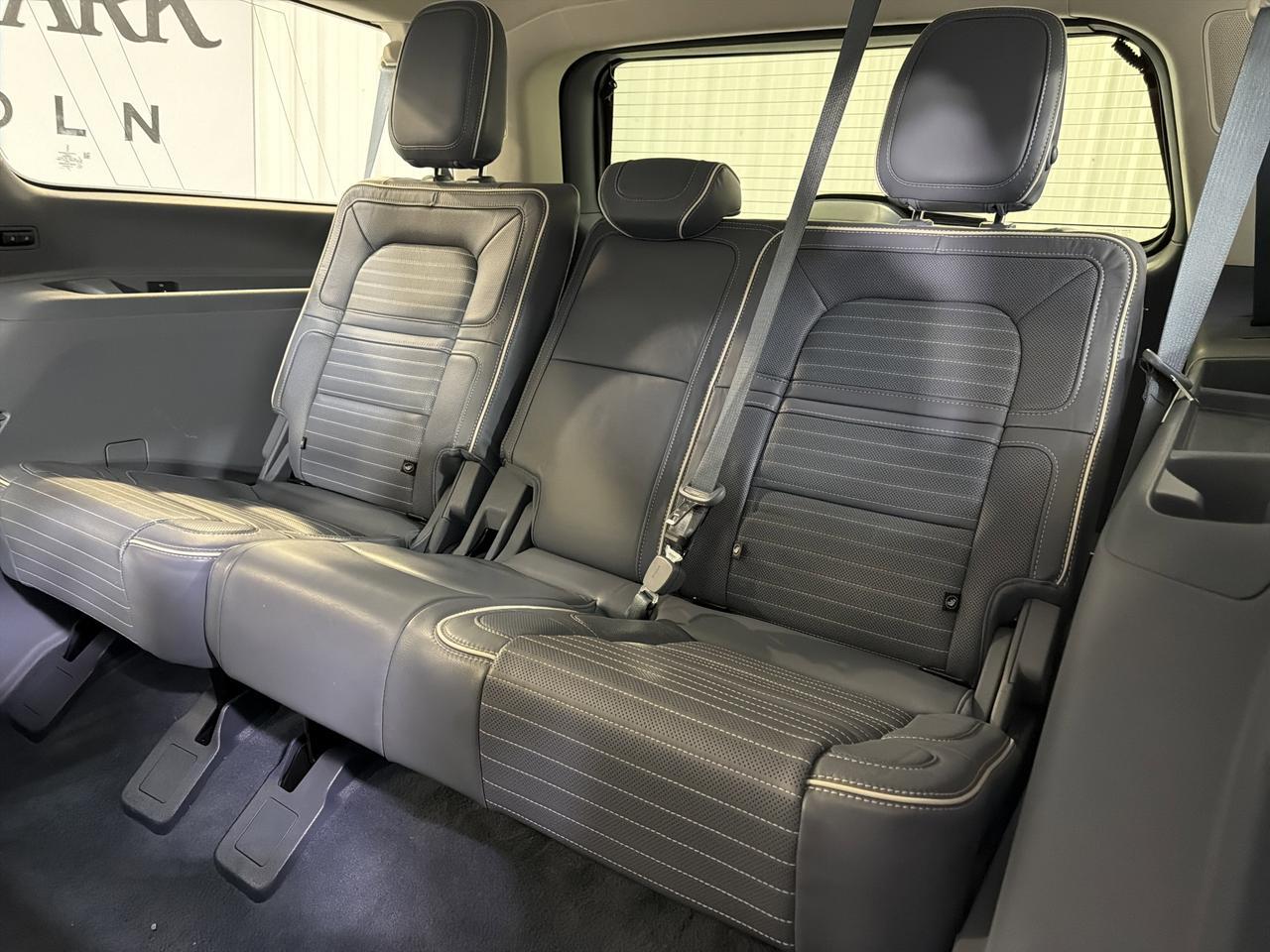 2024 Lincoln Navigator L Black Label San Antonio TX