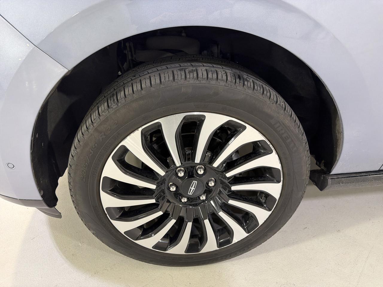 2024 Lincoln Navigator L Black Label San Antonio TX