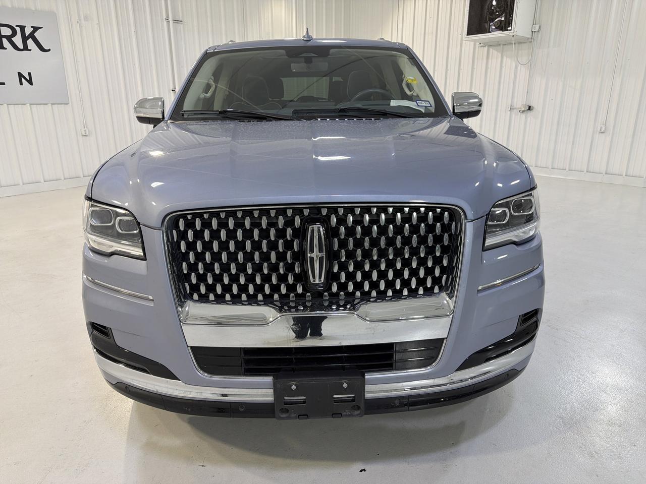2024 Lincoln Navigator L Black Label San Antonio TX