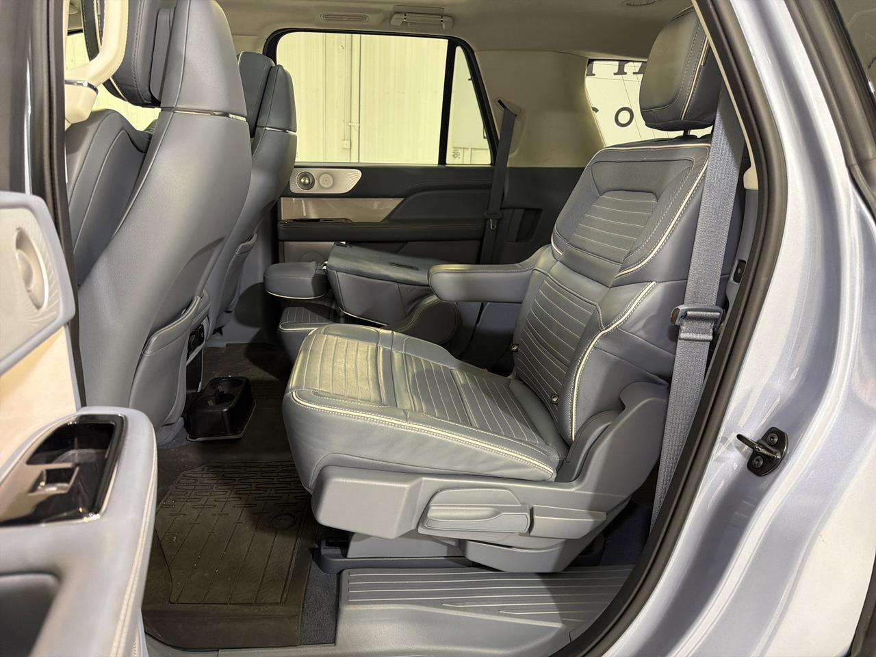 2024 Lincoln Navigator L Black Label San Antonio TX