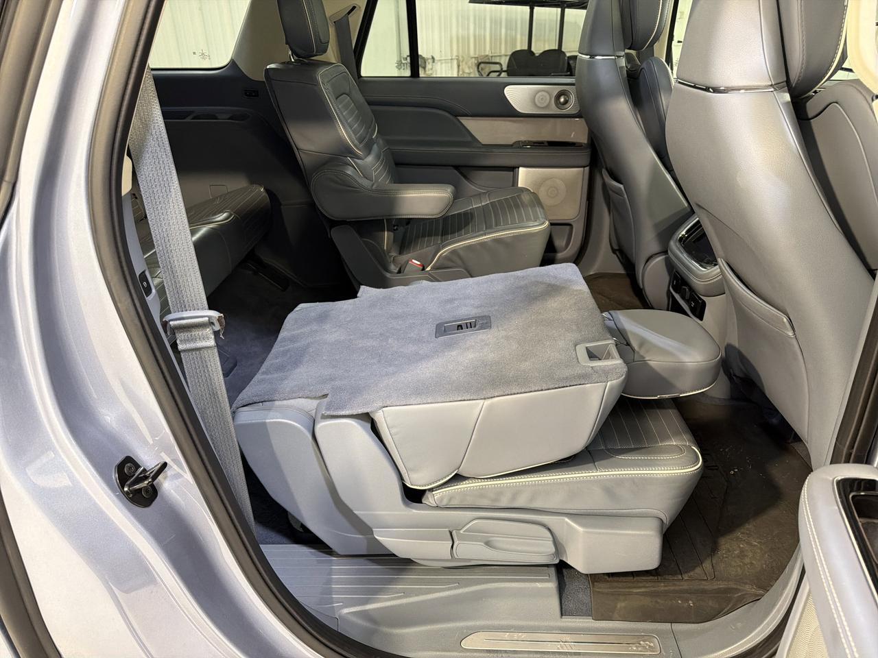 2024 Lincoln Navigator L Black Label San Antonio TX
