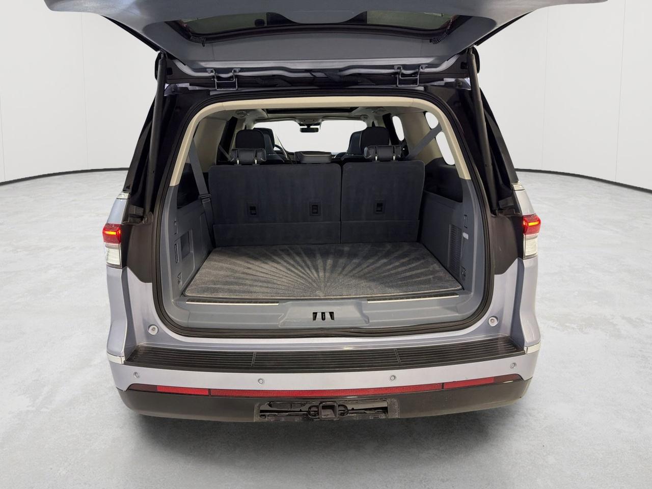2024 Lincoln Navigator L Black Label San Antonio TX