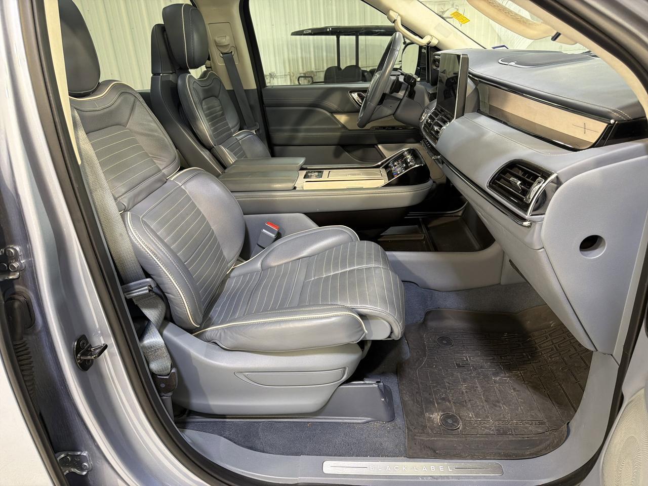 2024 Lincoln Navigator L Black Label San Antonio TX