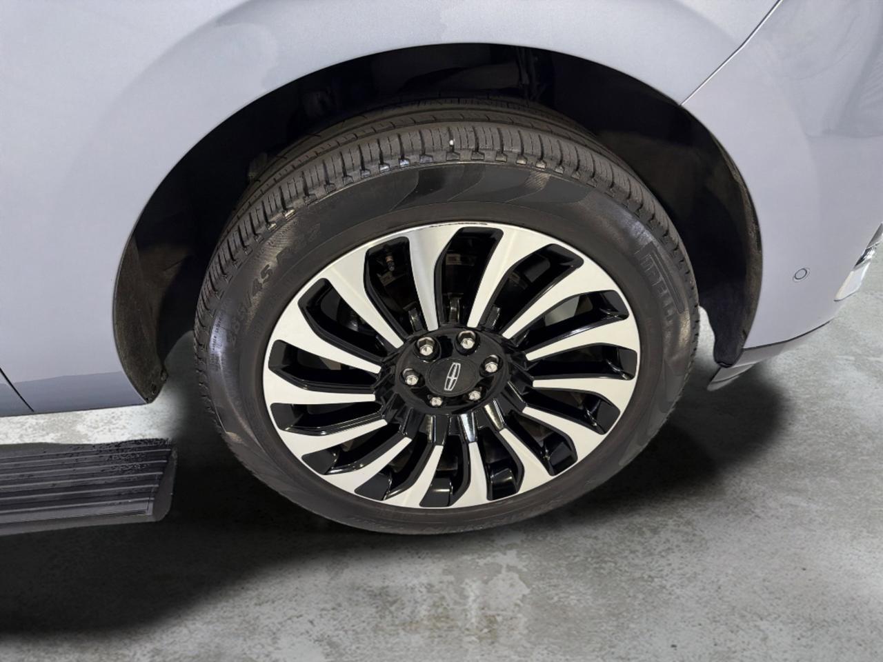 2024 Lincoln Navigator L Black Label San Antonio TX