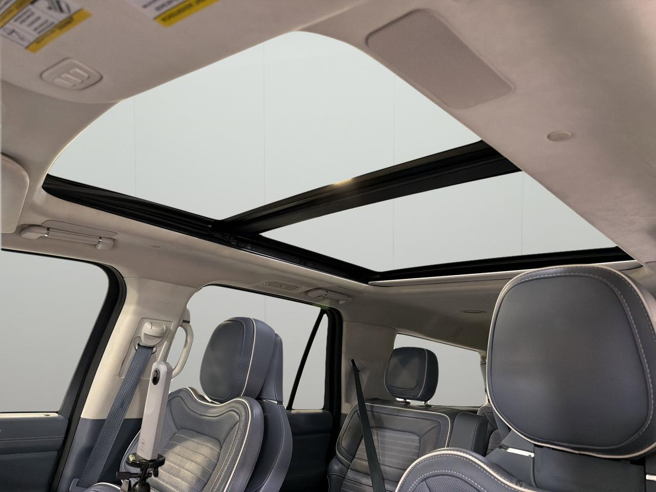 2024 Lincoln Navigator L Black Label San Antonio TX