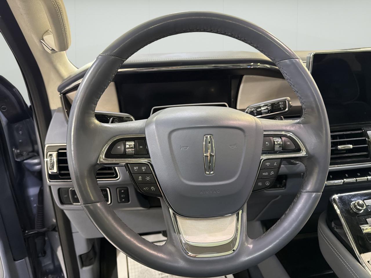2024 Lincoln Navigator L Black Label San Antonio TX