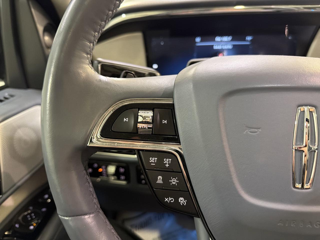 2024 Lincoln Navigator L Black Label San Antonio TX