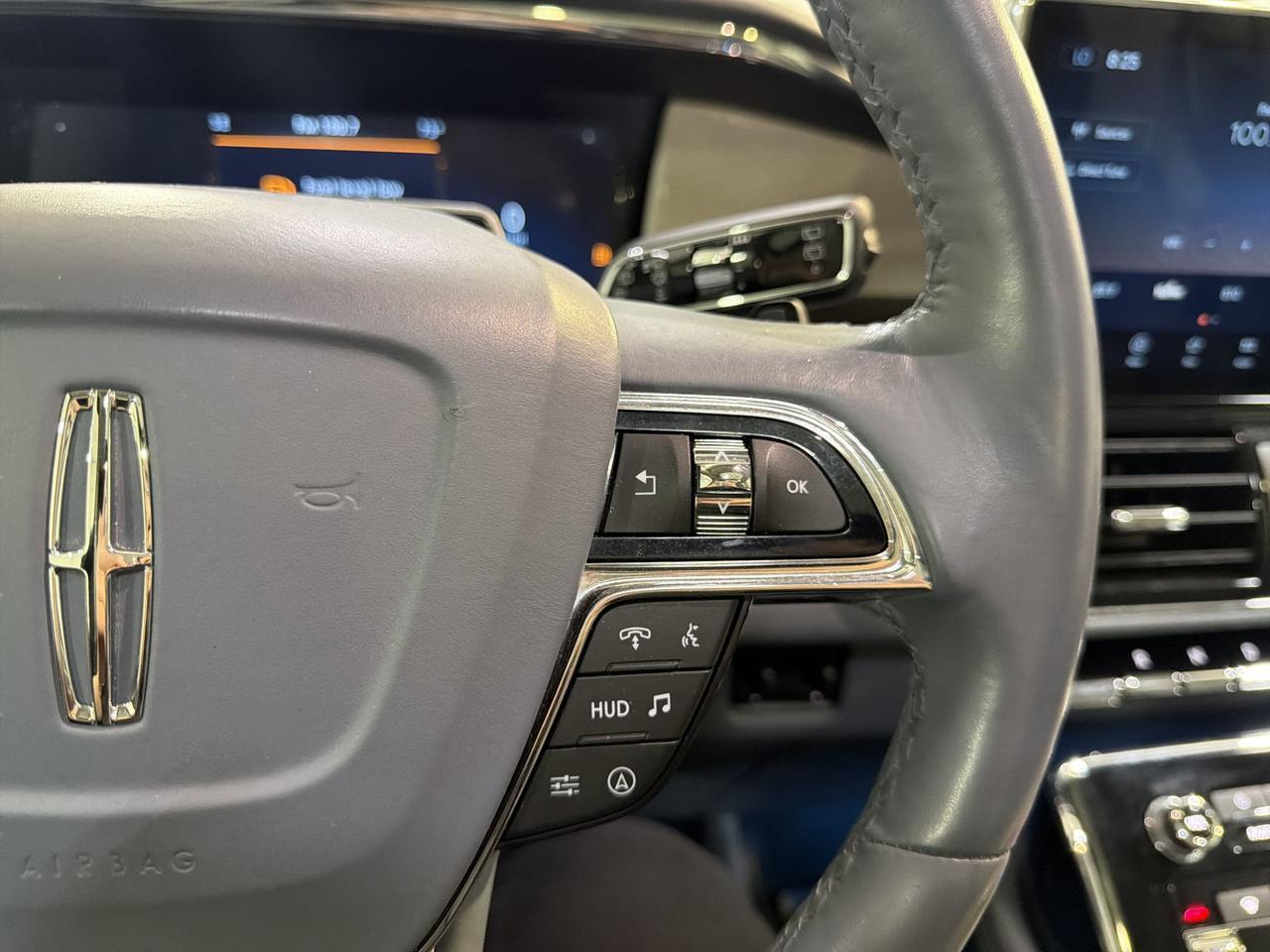 2024 Lincoln Navigator L Black Label San Antonio TX
